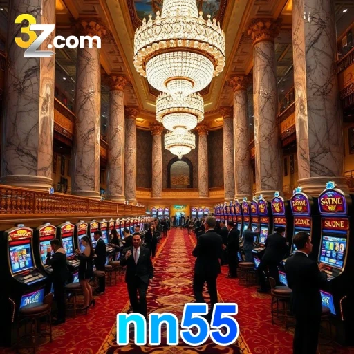 nn55 bet Baixar