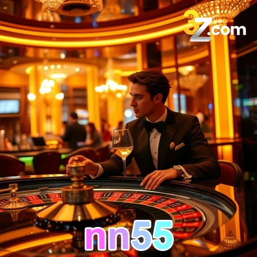 nn55 bet Jogos de caça-níqueis