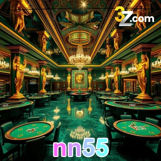 nn55 bet Slots