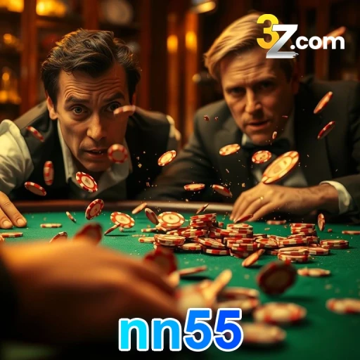 nn55 bet Jogos de caça-níqueis